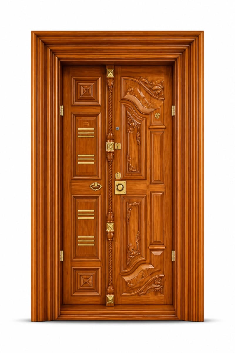 Luxury Door