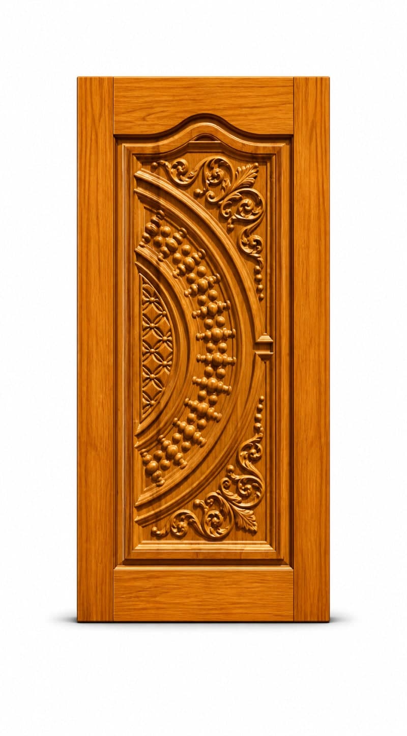 Basic Door