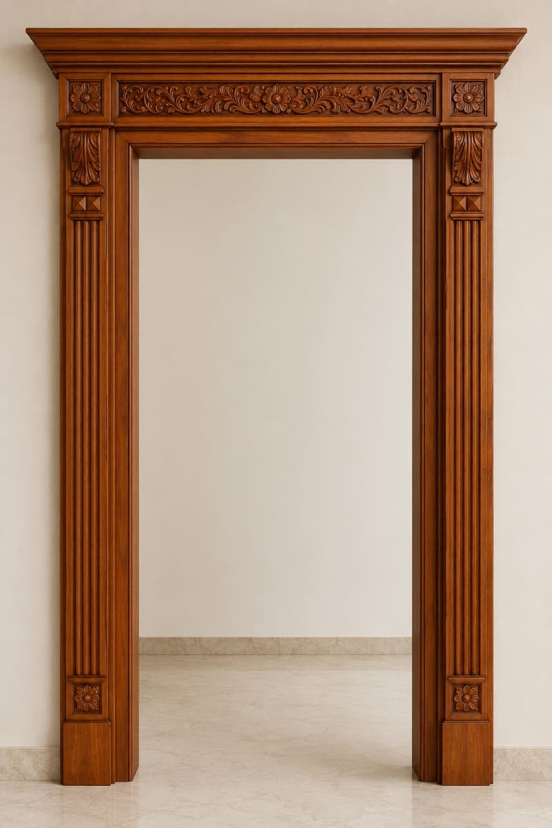 Door Frame