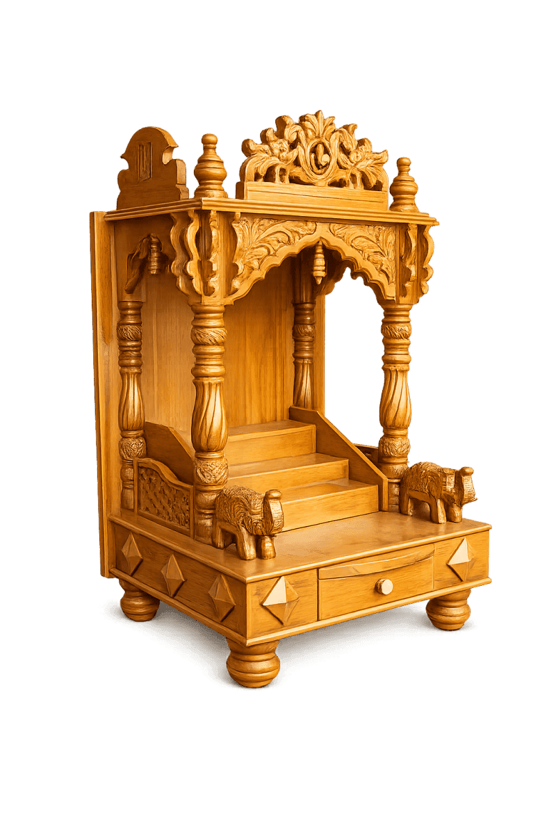 Pooja Room